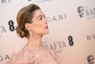 EE BAFTA Film Awards 2024 Nominees' Party, Supported By Bulgari - Arrivals - Source: Getty